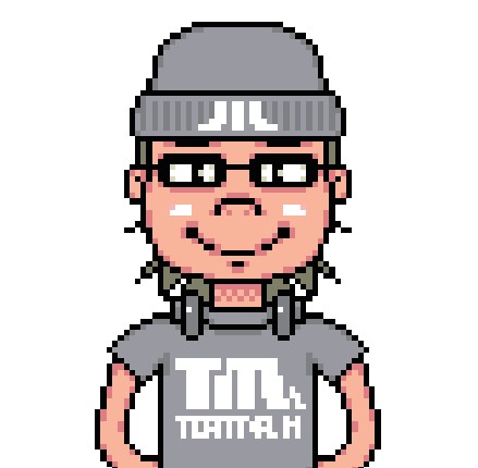 魔法少年☆ちゅう